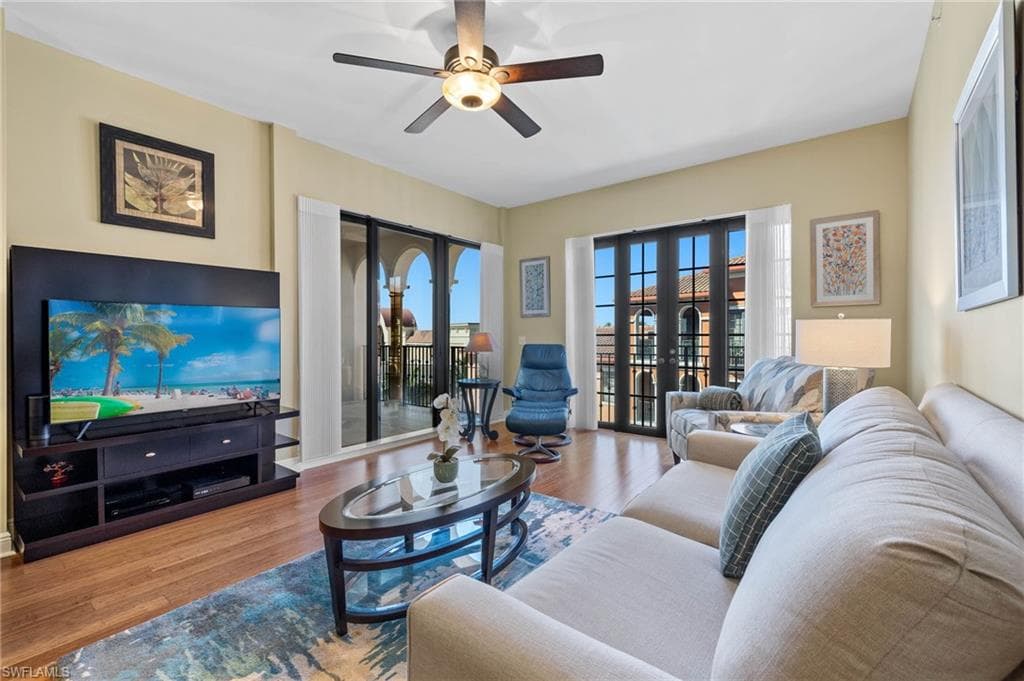 8000 Via Sardinia WAY 5304 ESTERO, FL 33928