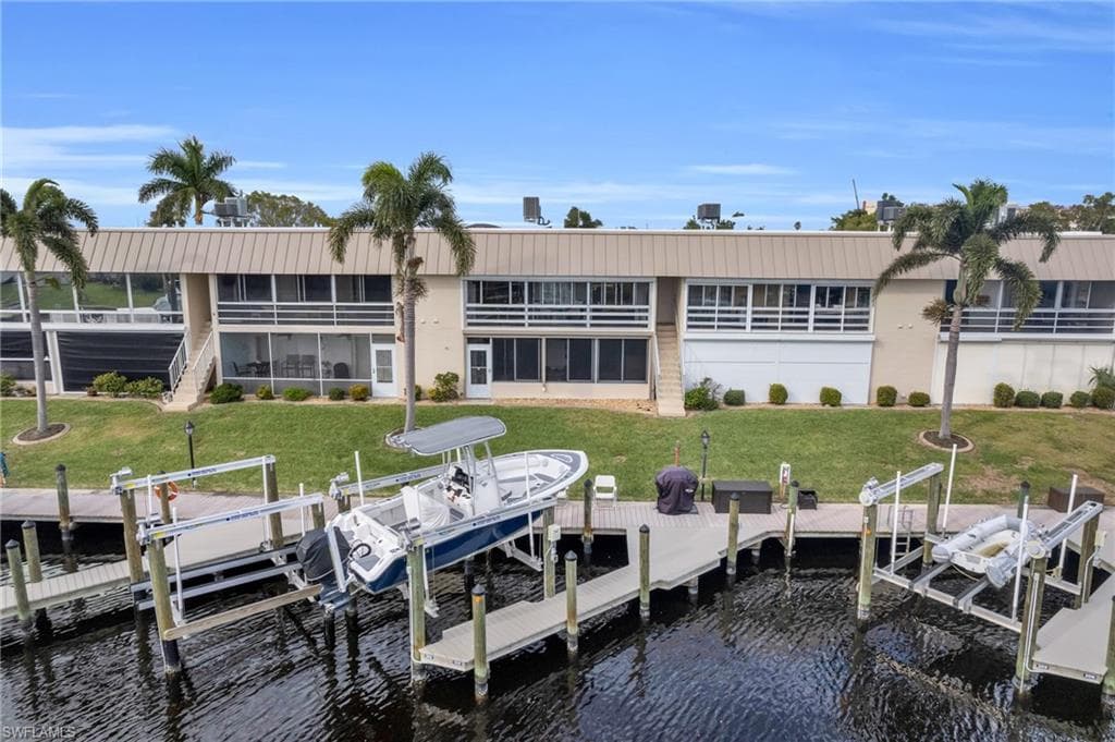 1730 Sandy CIR 210 CAPE CORAL, FL 33904