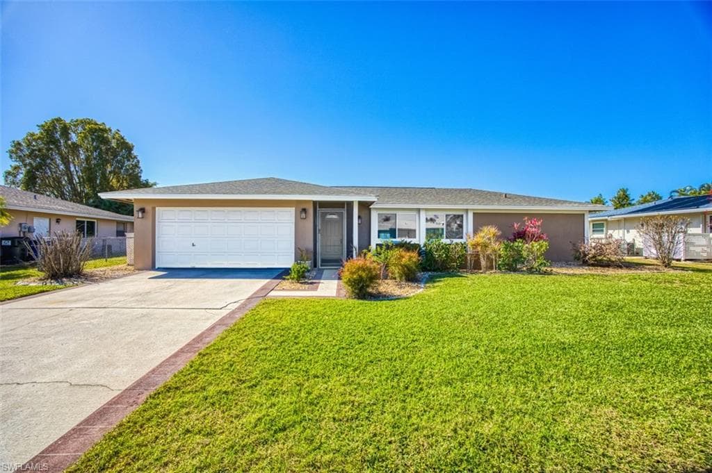 1488 Cranville SQ FORT MYERS, FL 33919