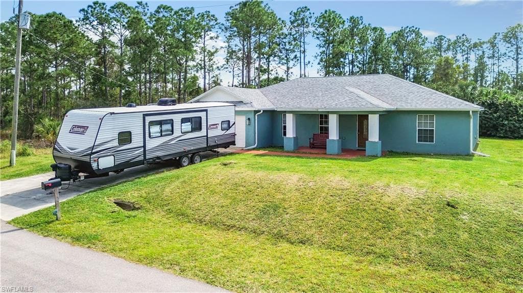 3315 43rd ST W LEHIGH ACRES, FL 33971