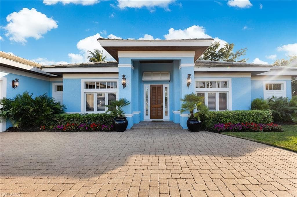 540 Ketch DR NAPLES, FL 34103