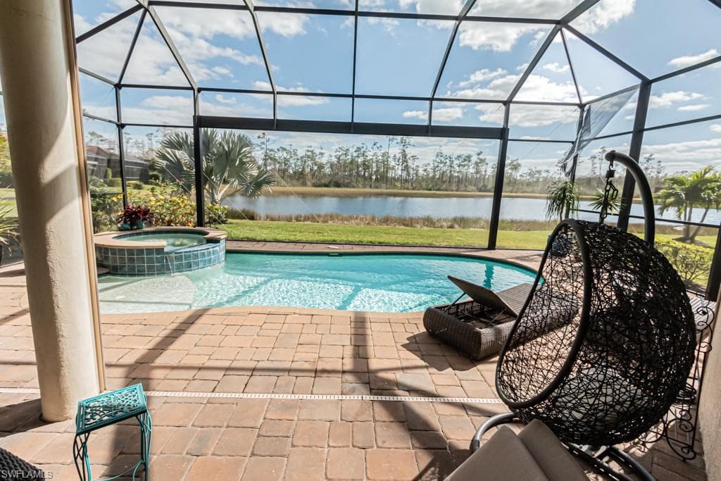 11317 Paseo DR FORT MYERS, FL 33912