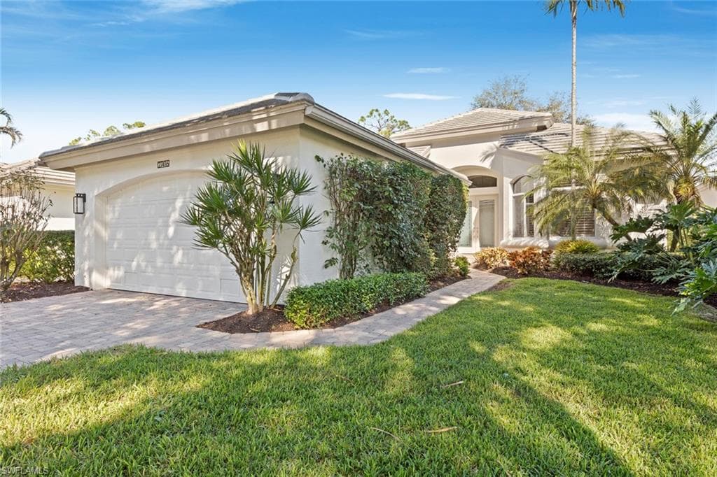 27416 Arbor Strand DR BONITA SPRINGS, FL 34134