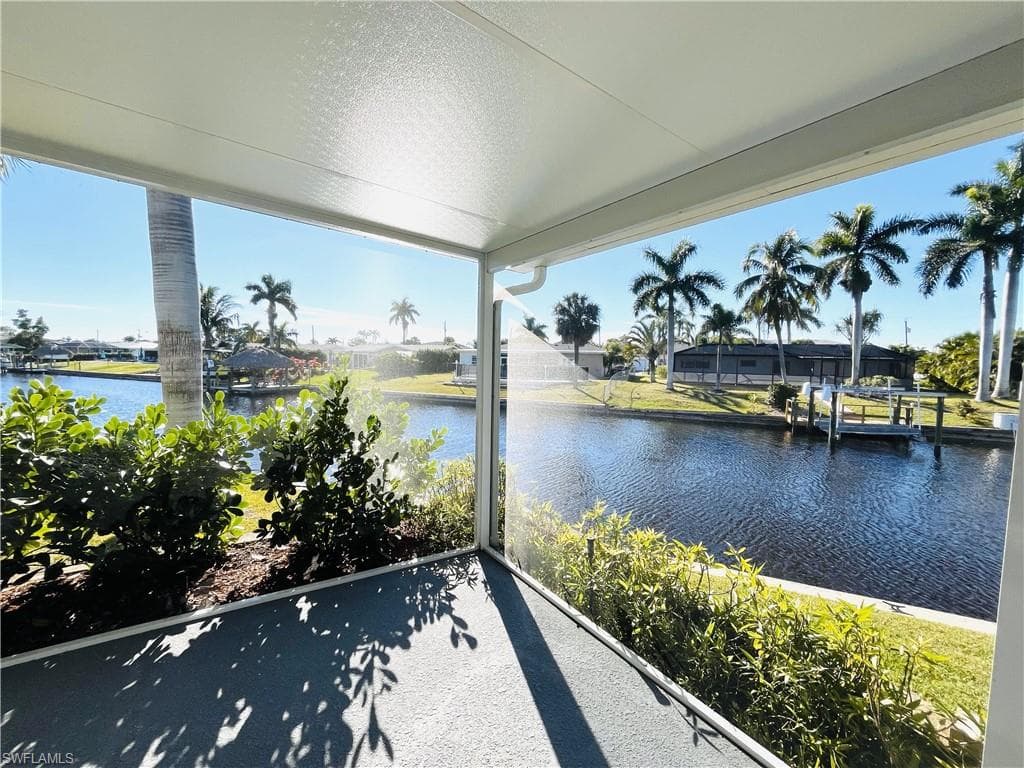 5110 Rutland CT CAPE CORAL, FL 33904