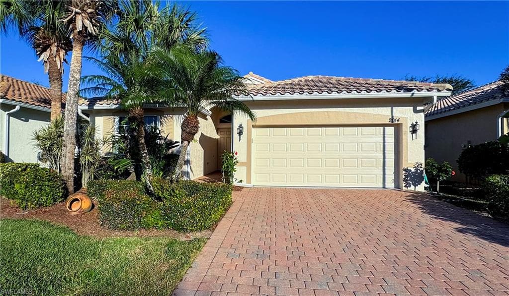 20143 Castlemaine AVE ESTERO, FL 33928