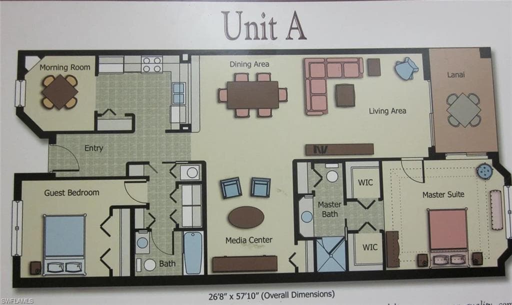 1141 Van Loon Commons CIR 303 CAPE CORAL, FL 33909