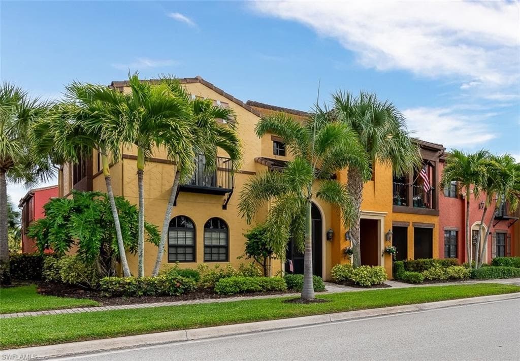 11256 Paseo Grande BLVD 5505 FORT MYERS, FL 33912
