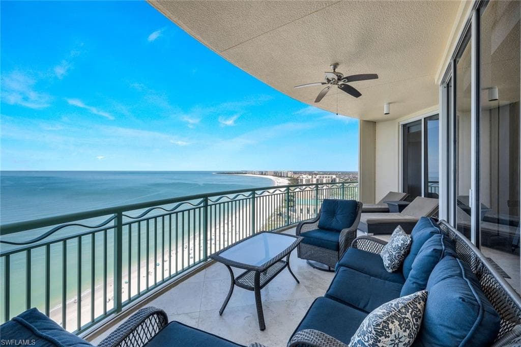 940 Cape Marco DR 2404 MARCO ISLAND, FL 34145