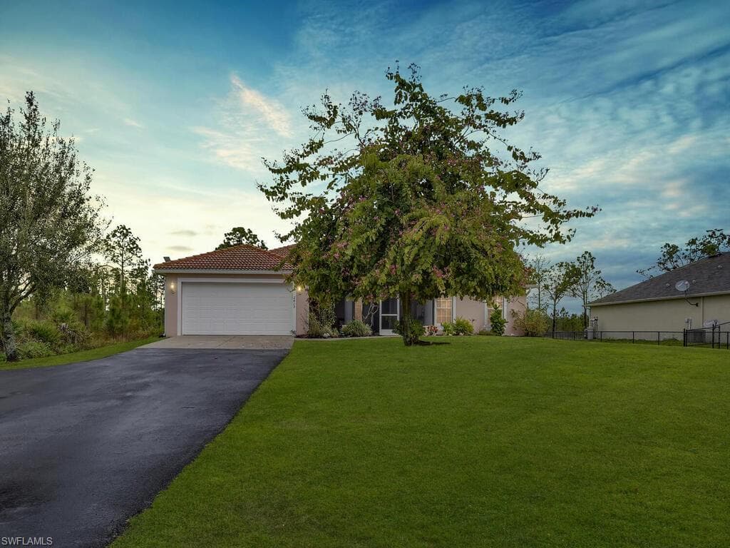 2415 58th AVE NE NAPLES, FL 34120