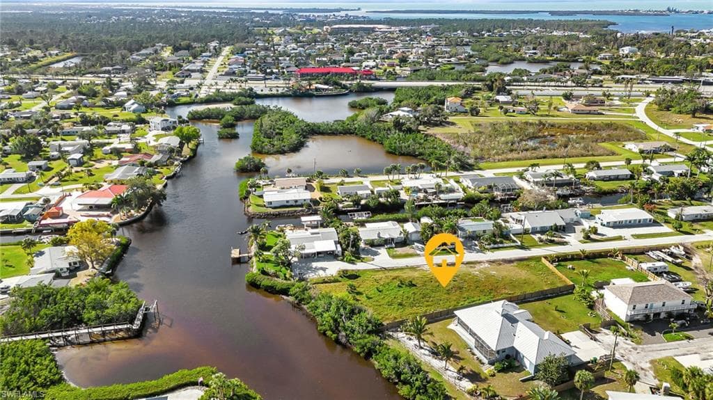 1064 Alston LN ENGLEWOOD, FL 34223