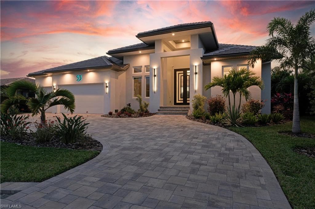53 Tropicana DR PUNTA GORDA, FL 33950