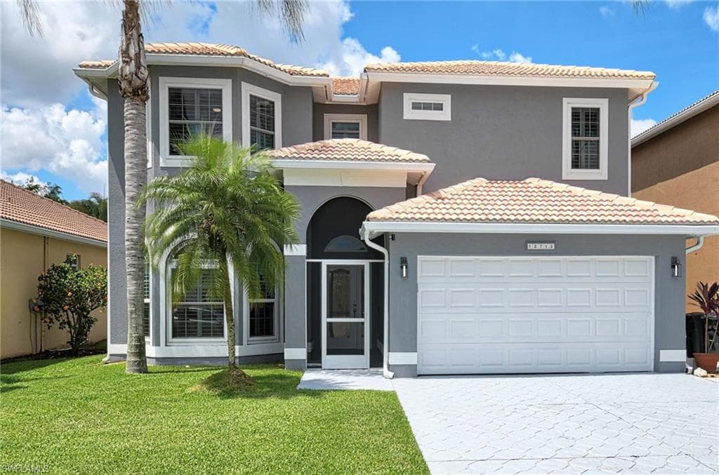 12712 Stone tower LOOP FORT MYERS, FL 33913