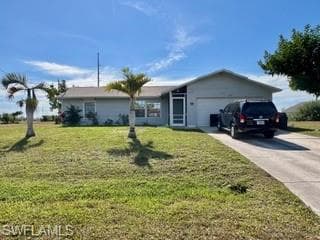 2110 NW 8th TER CAPE CORAL, FL 33993