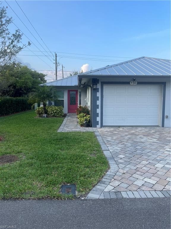 150 Village CIR LABELLE, FL 33935
