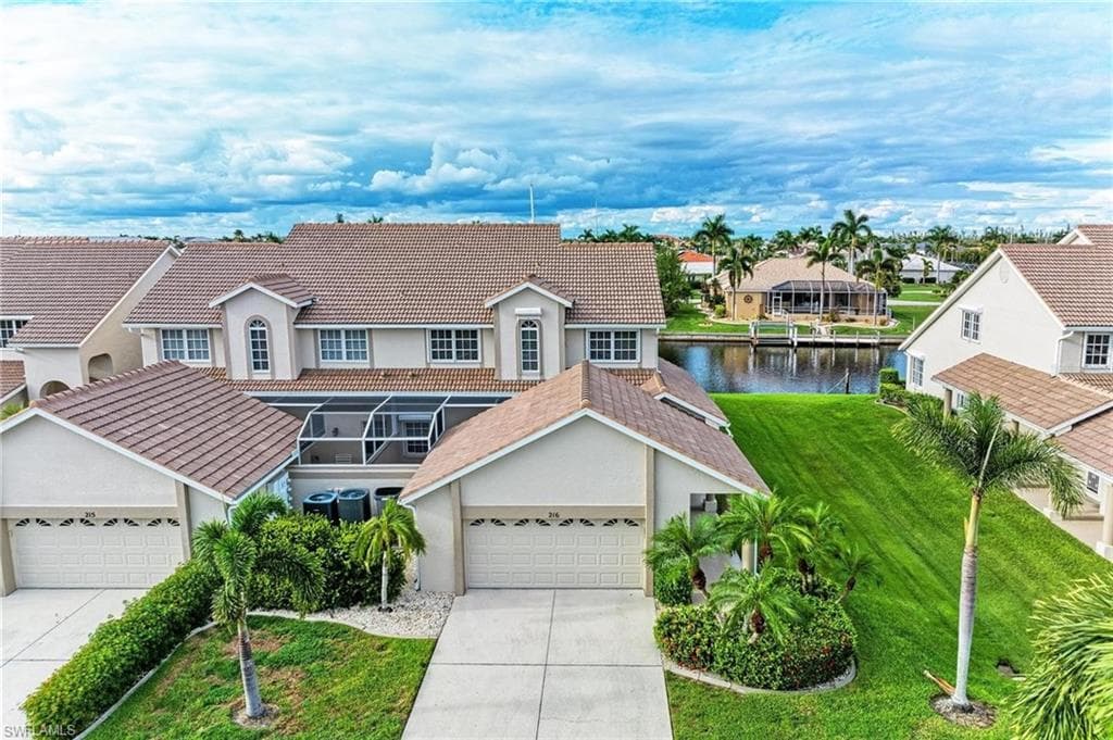 3800 Bal Harbor BLVD 216 PUNTA GORDA, FL 33950