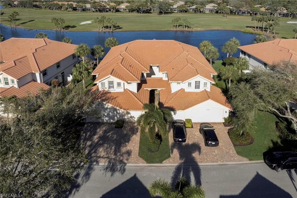 23151 Rosedale DR 101 ESTERO, FL 34135