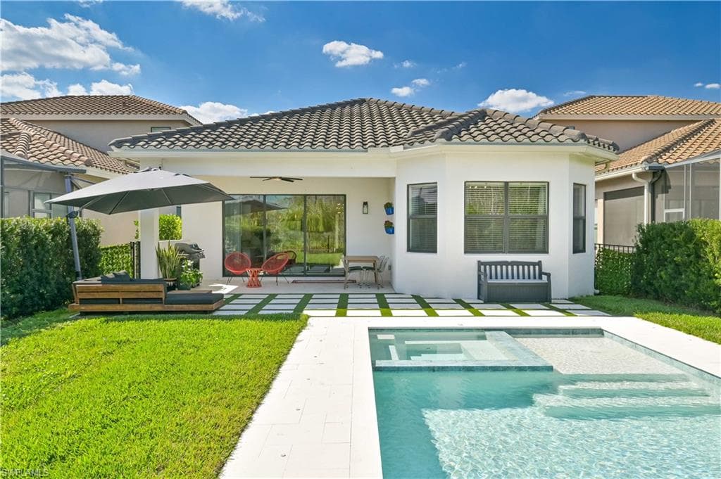 11465 Riverstone LN FORT MYERS, FL 33913