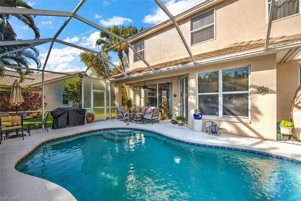 11424 Waterford Village DR FORT MYERS, FL 33913