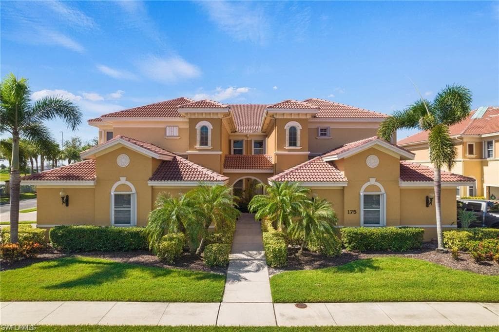 175 Shadroe Cove CIR 1103 CAPE CORAL, FL 33991