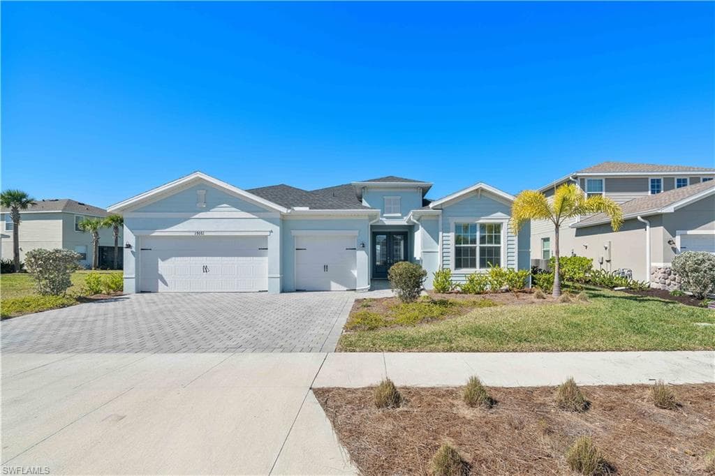 17661 Fallen Branch WAY Babcock Ranch, FL 33982
