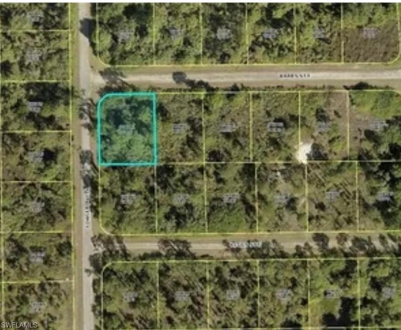 1058 Barrs ST E LEHIGH ACRES, FL 33974