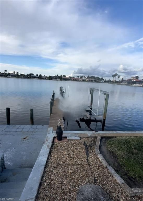 621 El Dorado PKWY W CAPE CORAL, FL 33914