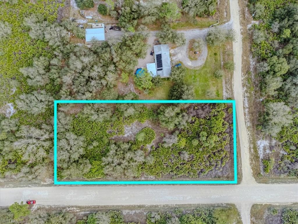 7680 20th TER LABELLE, FL 33935