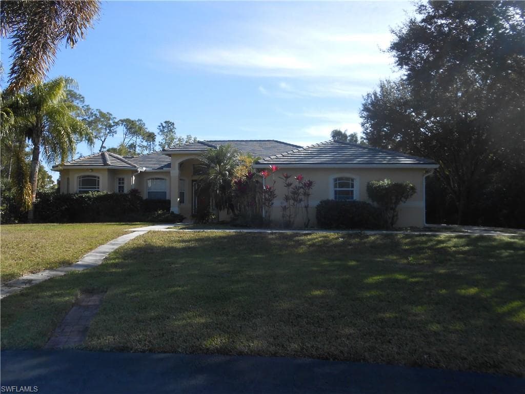 2570 68th ST SW NAPLES, FL 34105