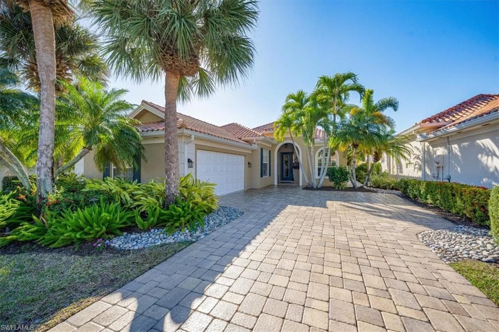 4401 Novato CT NAPLES, FL 34109