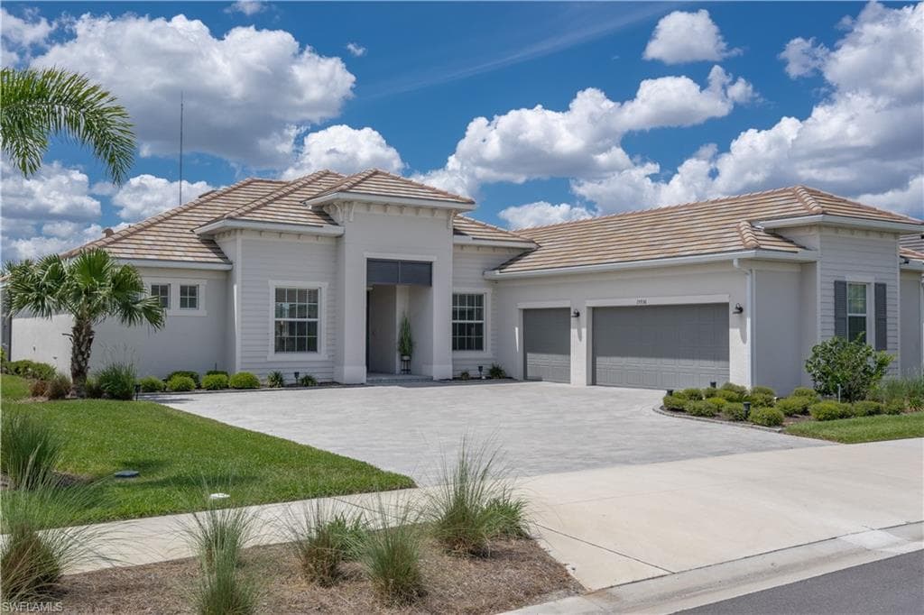 15936 Talon TER PUNTA GORDA, FL 33982