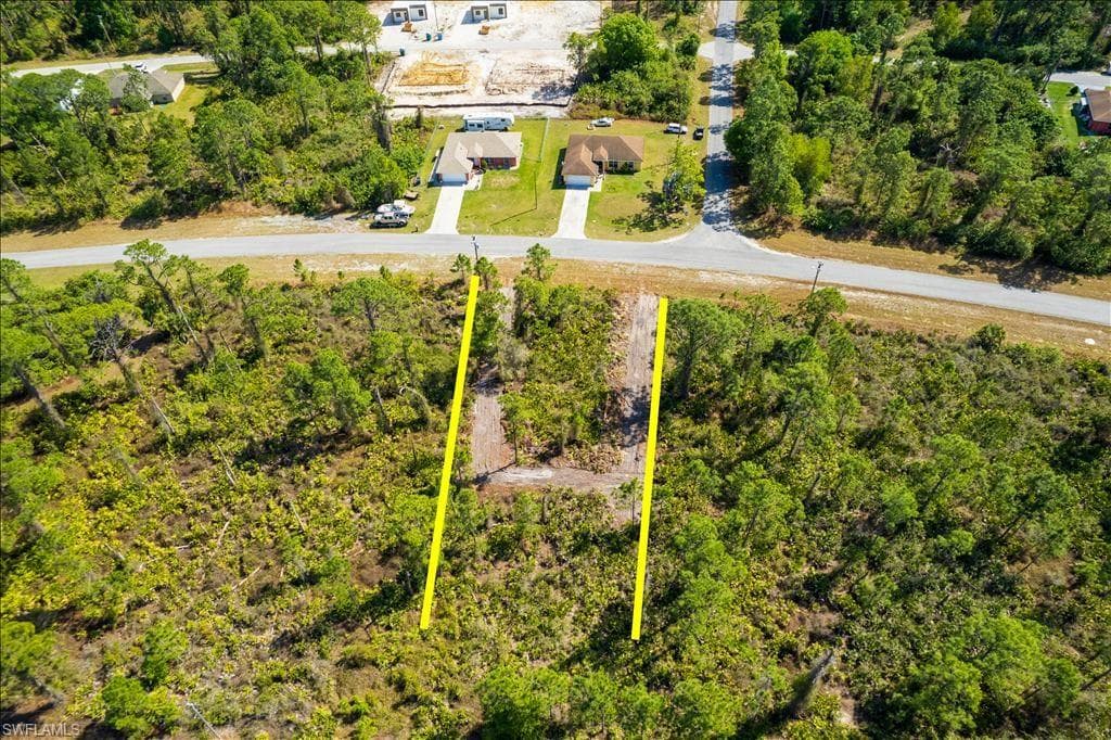 322 McArthur BLVD LEHIGH ACRES, FL 33974