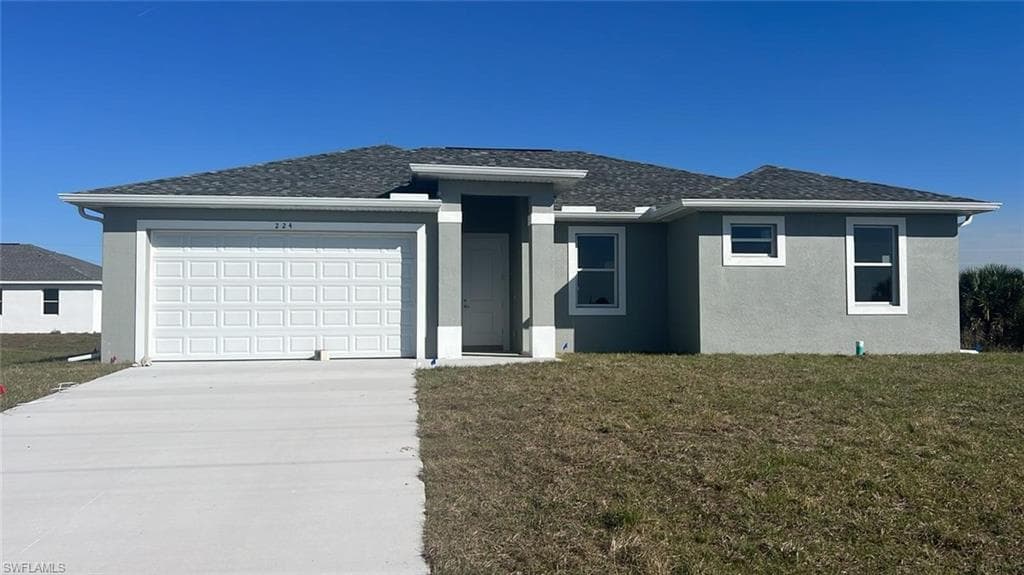 224 Jubille TER LABELLE, FL 33935