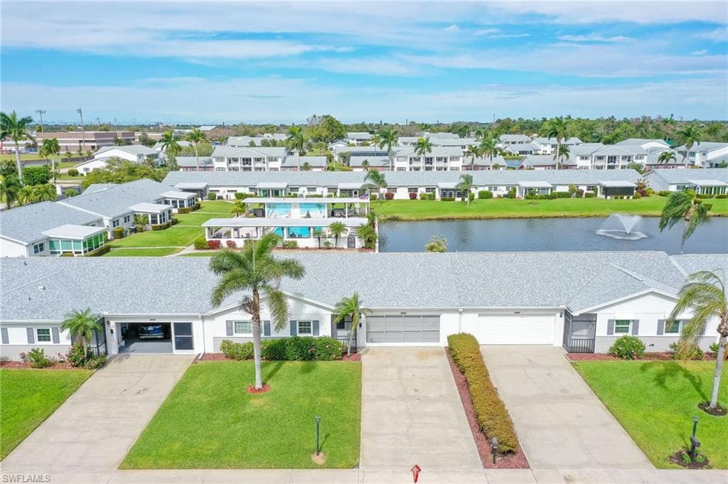 1513 Saddle Woode DR FORT MYERS, FL 33919