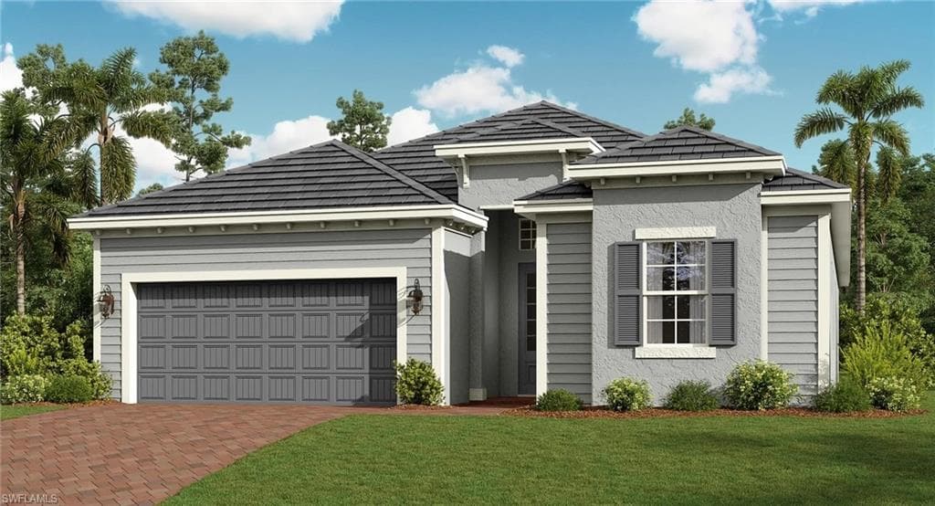 13615 Blue Bay CIR FORT MYERS, FL 33913