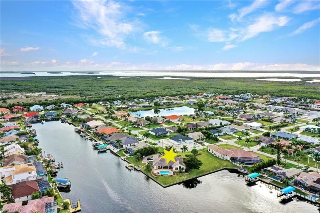 5301 SW 26th CT CAPE CORAL, FL 33914