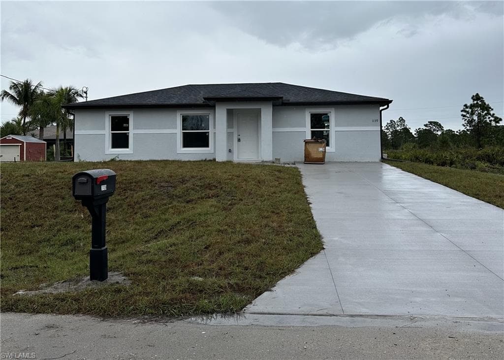 1139 Jean ST E LEHIGH ACRES, FL 33974
