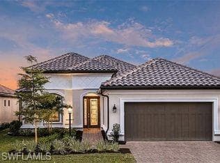 11920 Noveli CT FORT MYERS, FL 33913