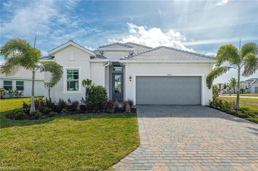 14900 Cherry Blossom WAY PUNTA GORDA, FL 33955