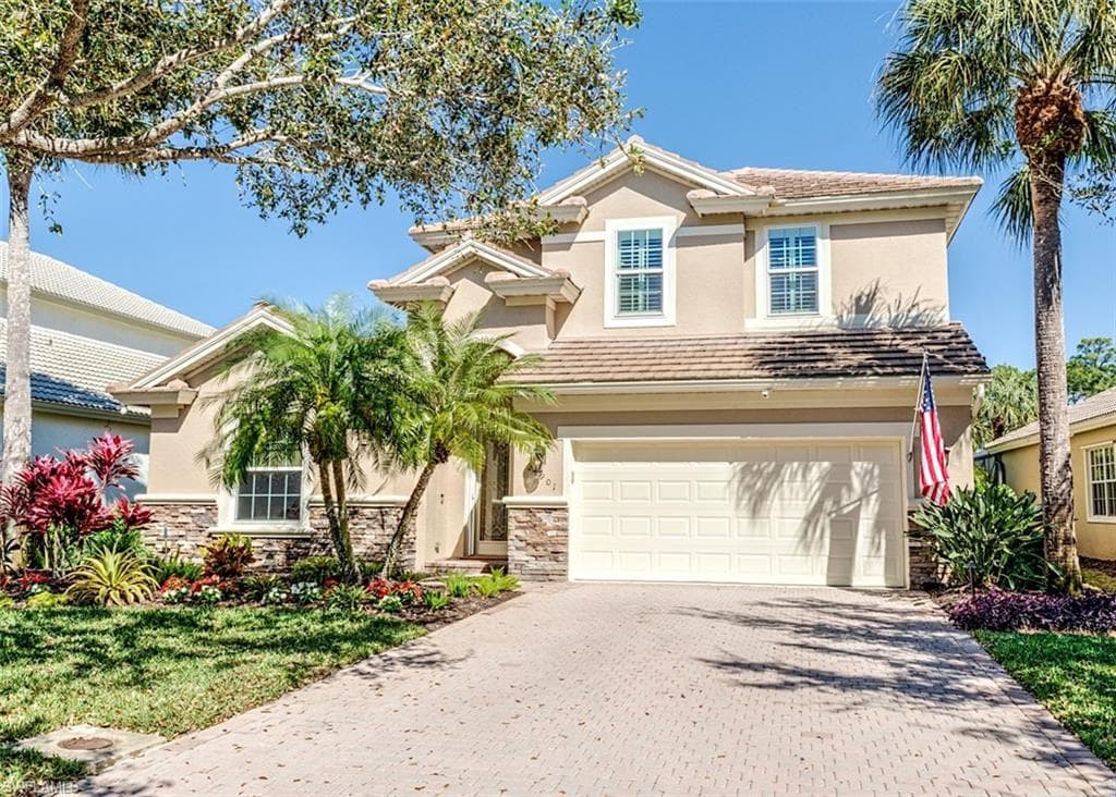 21901 Longleaf Trail DR