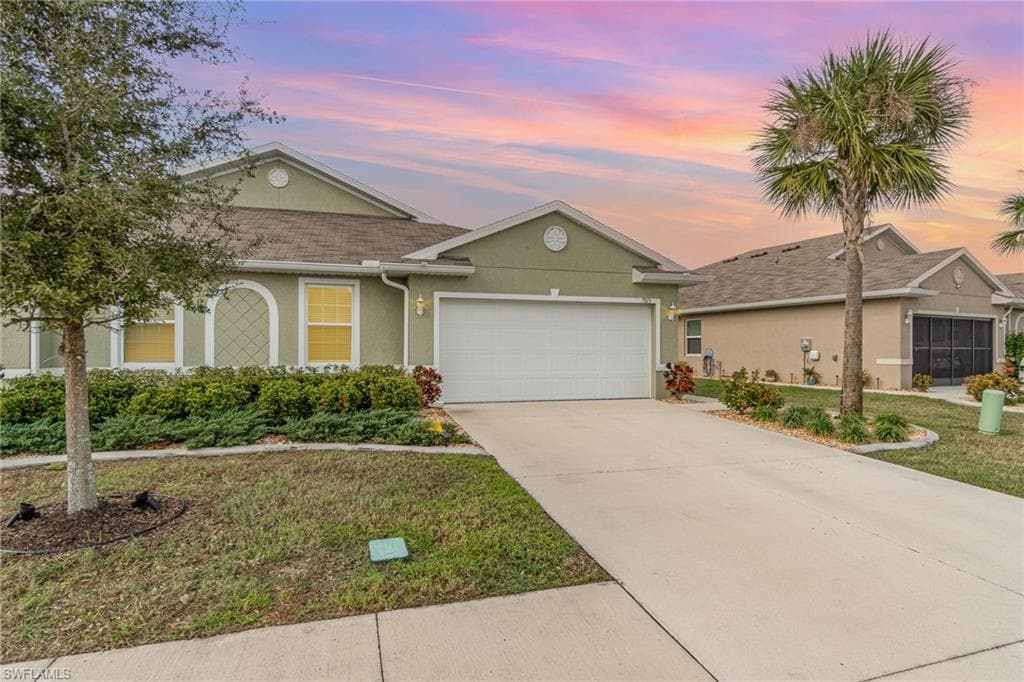 7145 Crystal WAY PUNTA GORDA, FL 33950