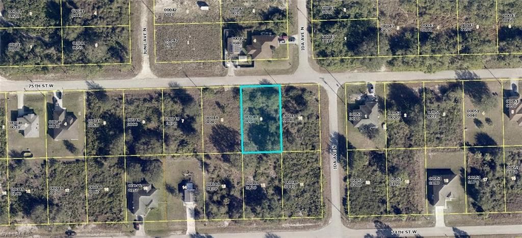2803 75th ST W LEHIGH ACRES, FL 33971