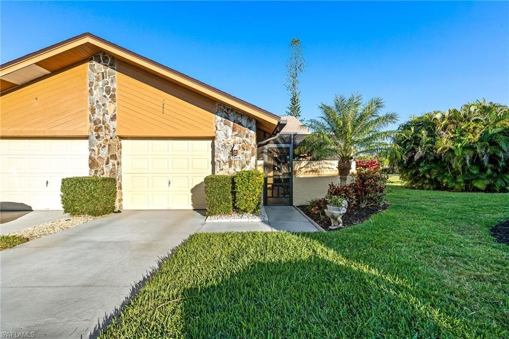 13416 Onion Creek CT FORT MYERS, FL 33912