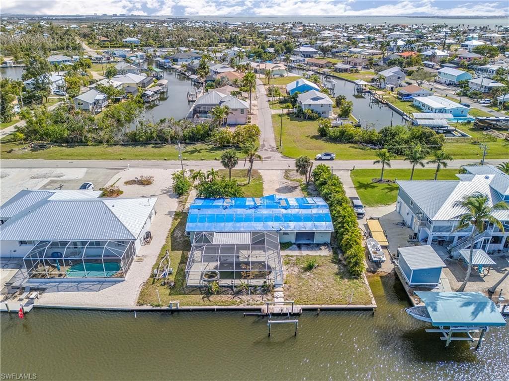 2615 Sanibel BLVD ST. JAMES CITY, FL 33956