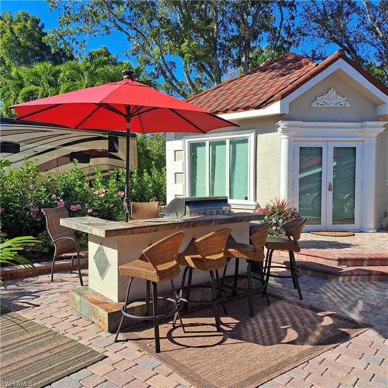 4790 Southern Breeze DR NAPLES, FL 34114