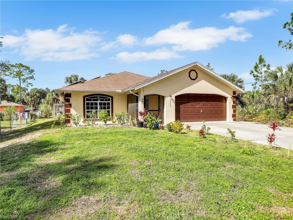 3469 Everglades BLVD S NAPLES, FL 34117