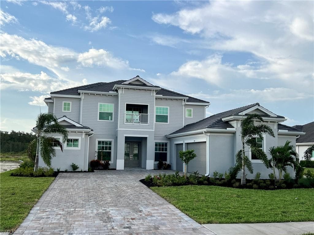 17252 Blue Sapphire DR FORT MYERS, FL 33913