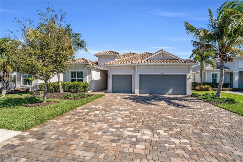 25156 Golden Fern DR PUNTA GORDA, FL 33955