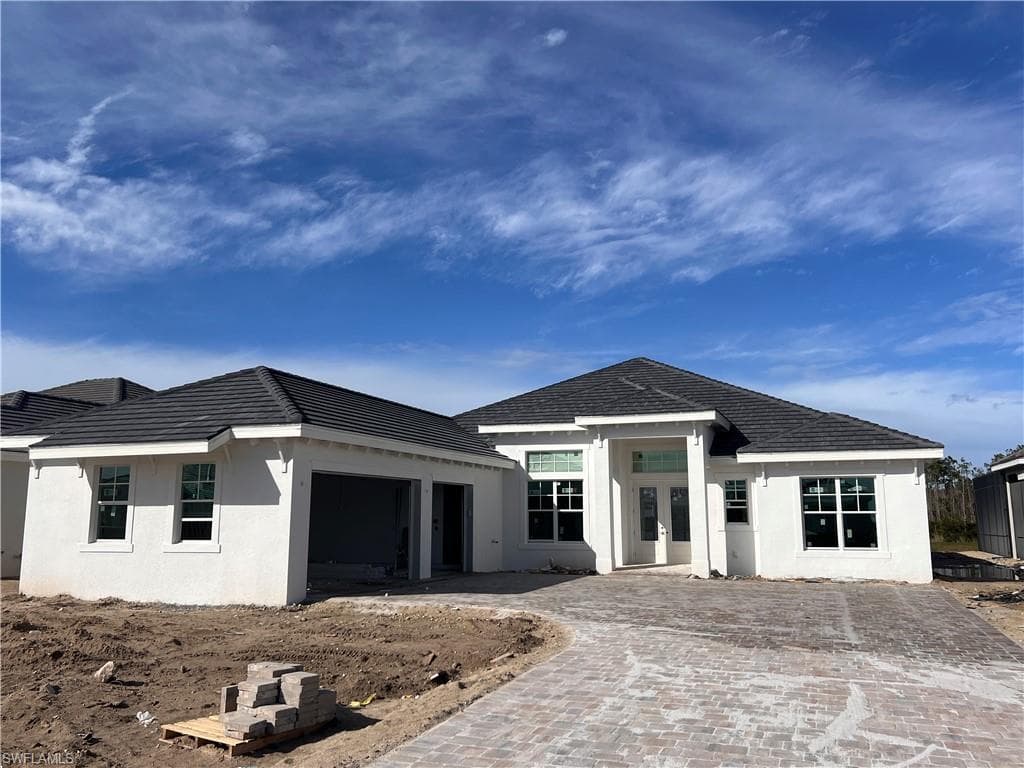 17271 Blue Sapphire DR FORT MYERS, FL 33913