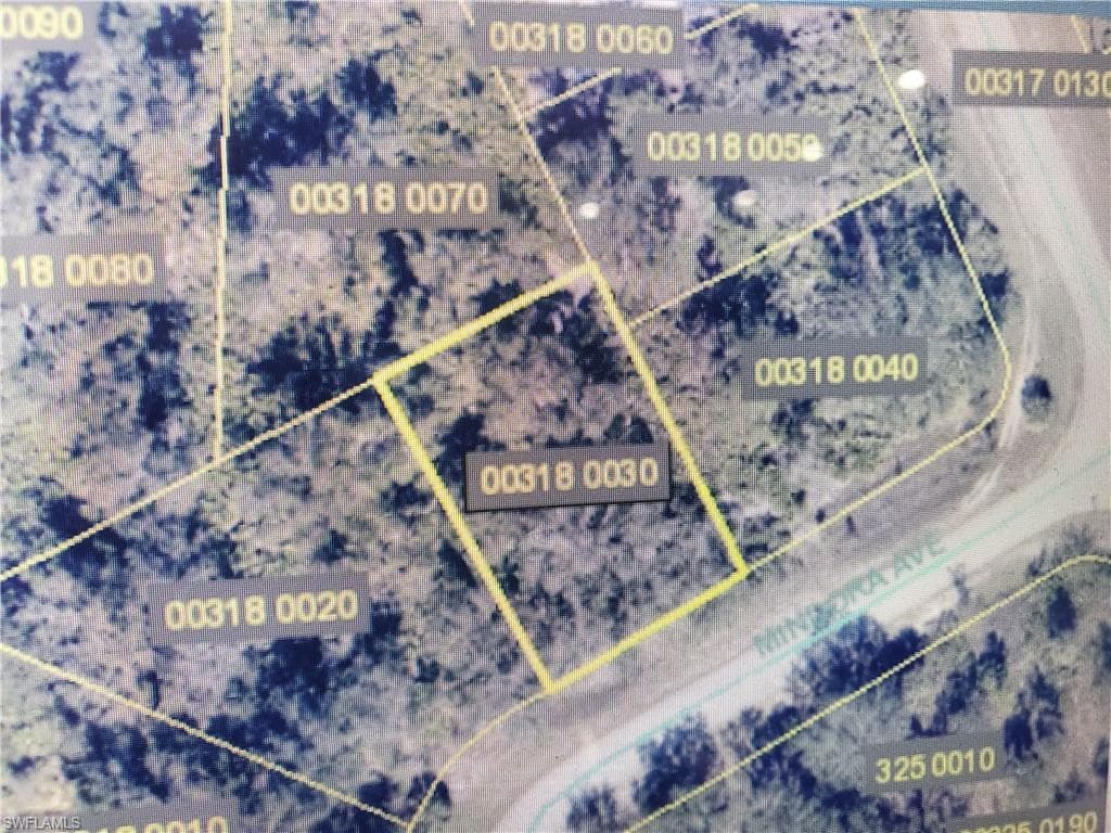 726 Mindora AVE LEHIGH ACRES, FL 33972