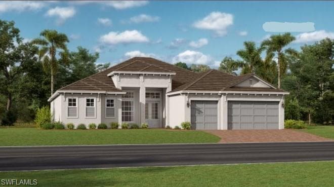 17291 Blue Sapphire DR FORT MYERS, FL 33913